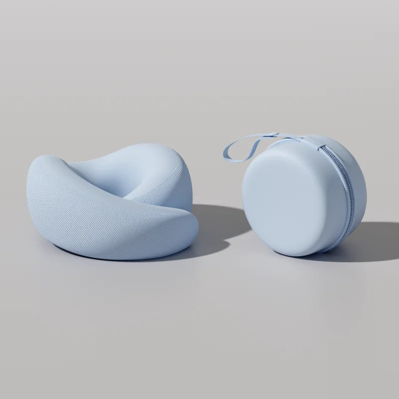 The Cloud Nine Travel Pillow