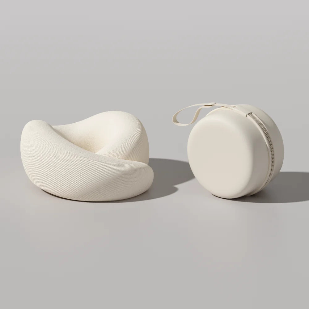 The Cloud Nine Travel Pillow