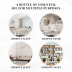 Dreamscape Essential Oil Collection
