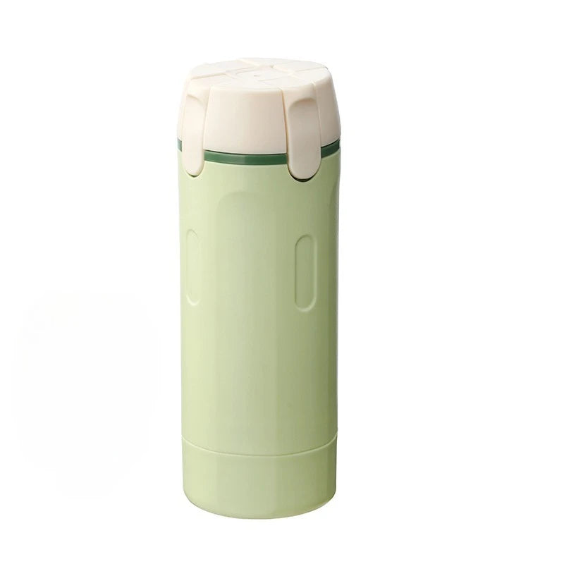 The Jet Set Beauty Bottle