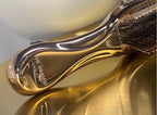The Rose Gold Scalp Revival Brush