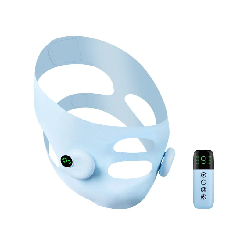 The V-Line Mask