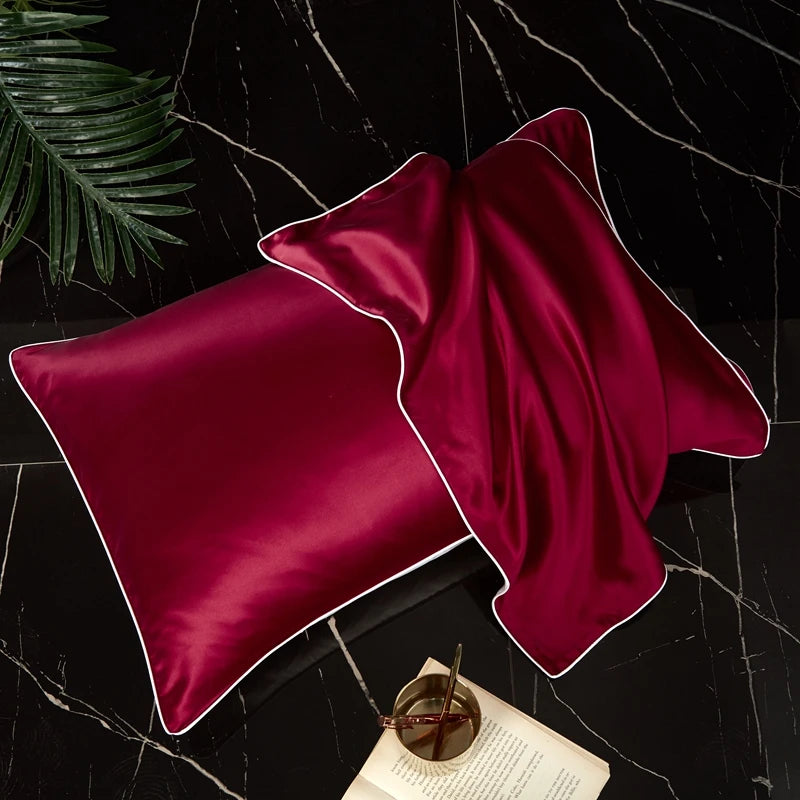 Mulberry Silk Pillowcase
