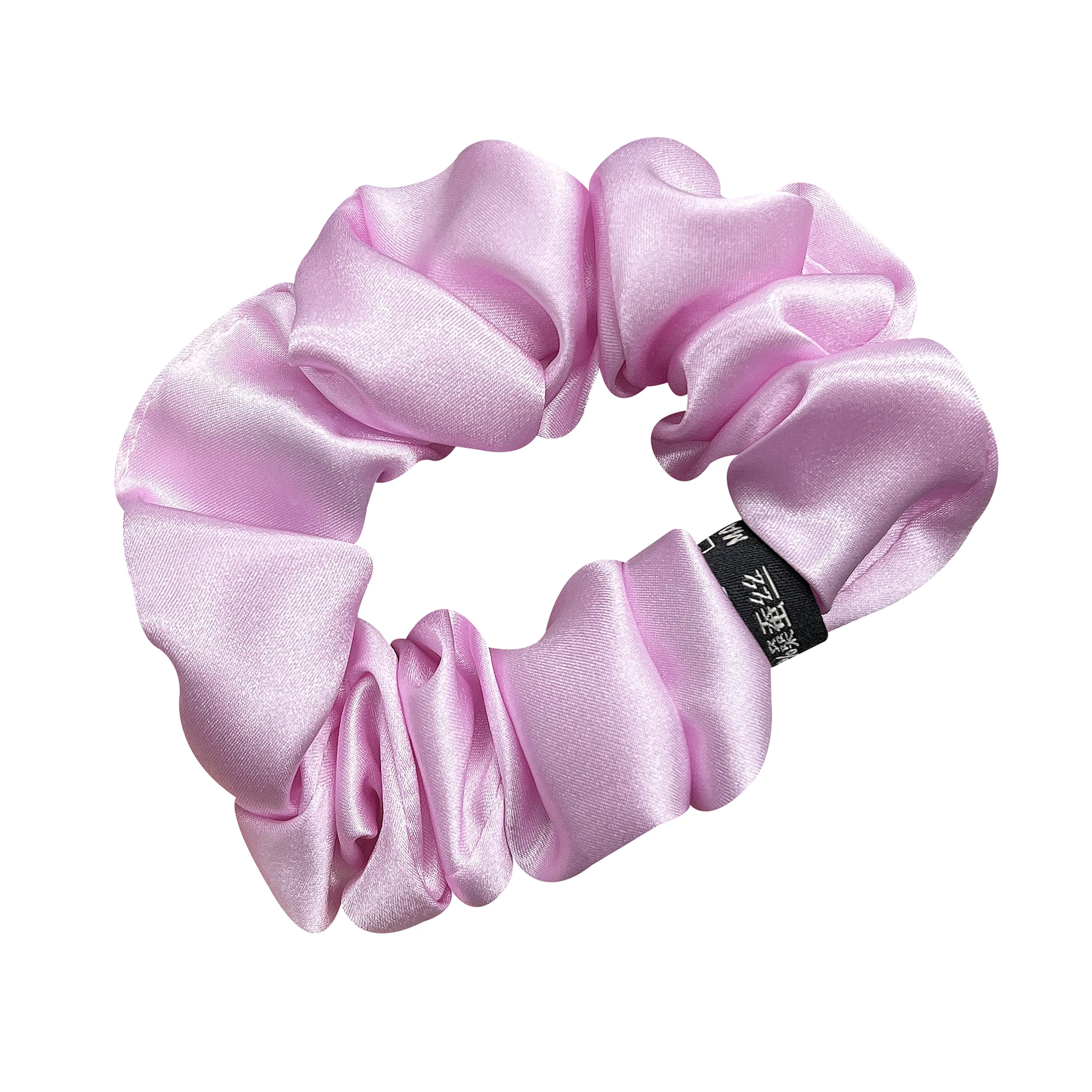 Mulberry Silk Hair Scrunchie