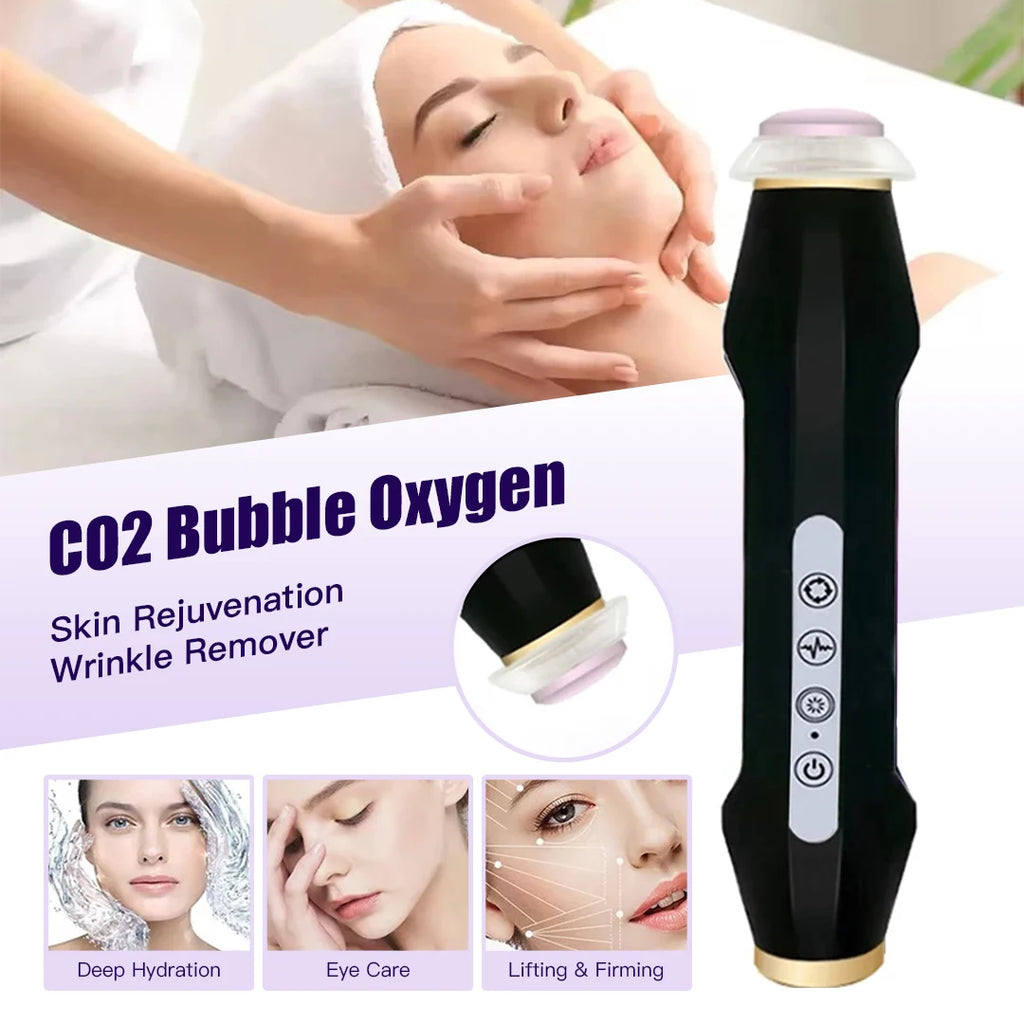 The Oxygen Glow Pro
