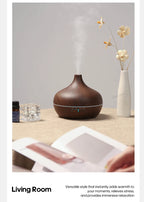 The Calm Mist Diffuser