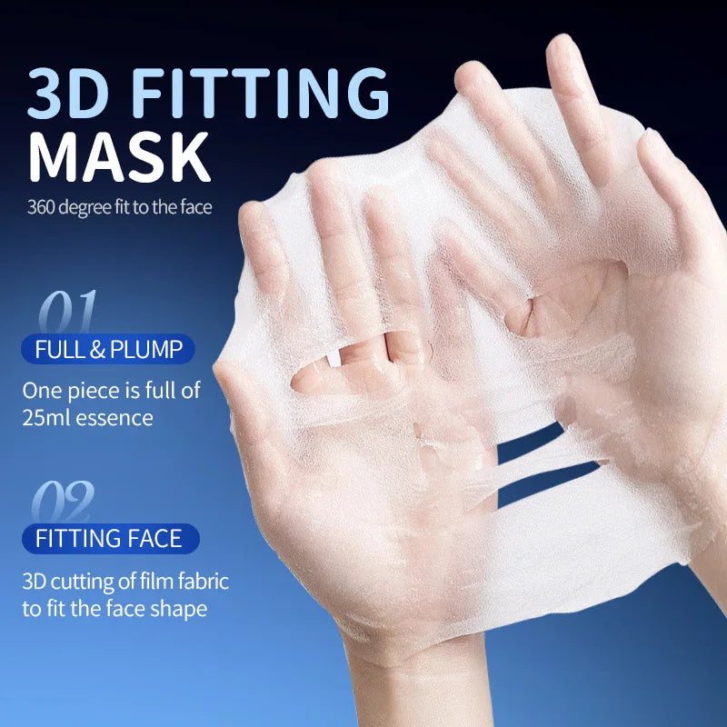 B5 Barrier Repair Mask 10 Pack