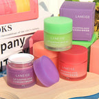The Lip Sleep Ritual