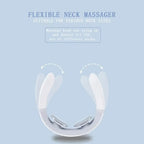 NeckSculpt Pro™ EMS Neck Massager