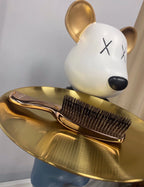 The Rose Gold Scalp Revival Brush