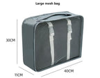 The Jet Set Packing Cube Collection