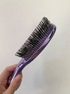 The Rose Gold Scalp Revival Brush
