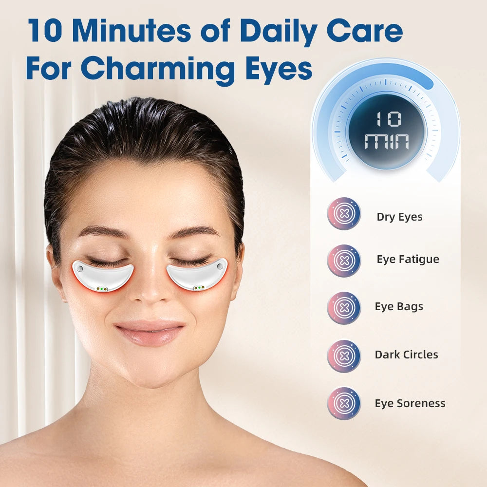 The Eye Revival Device