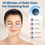 The Eye Revival Device