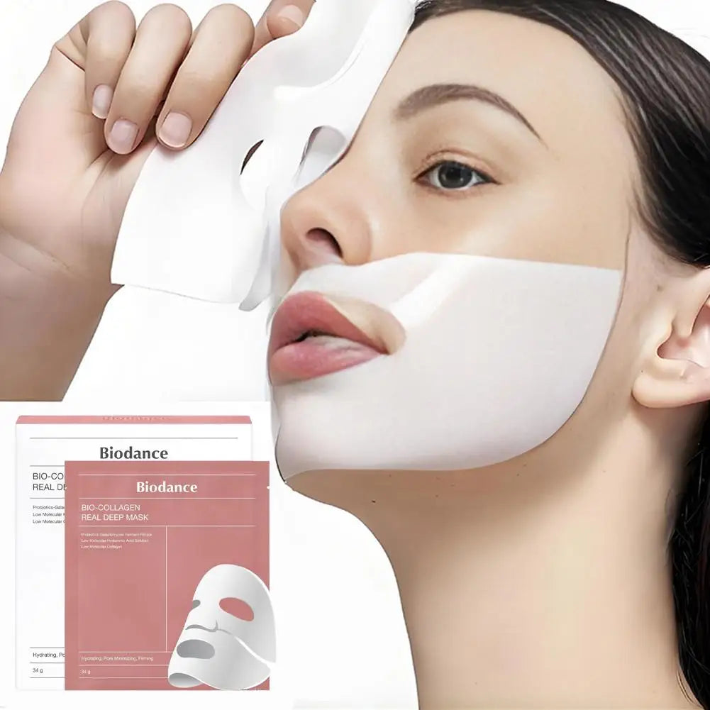 Biodance Bio-Collagen Deep Mask
