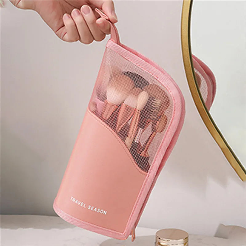 The Brush Vault