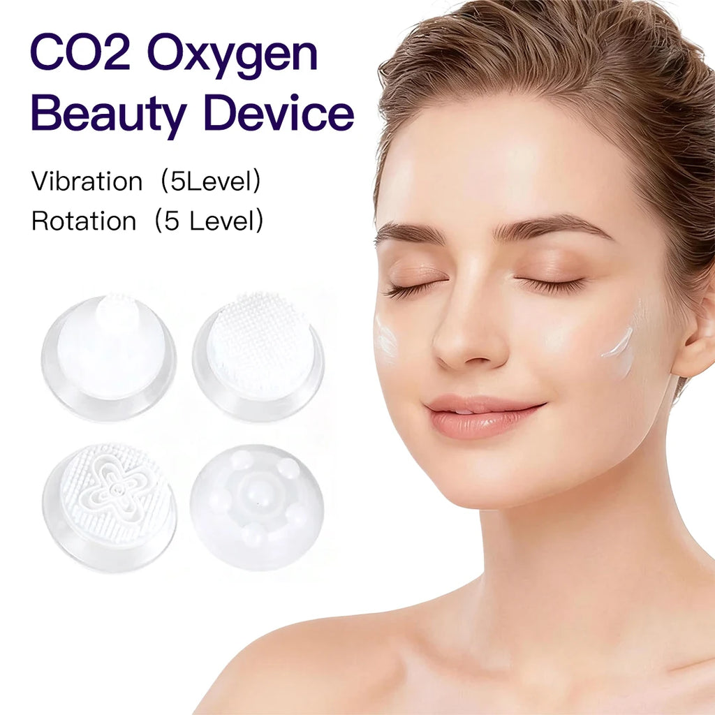 The Oxygen Glow Pro