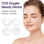 The Oxygen Glow Pro