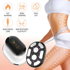 The Body Contour Ritual