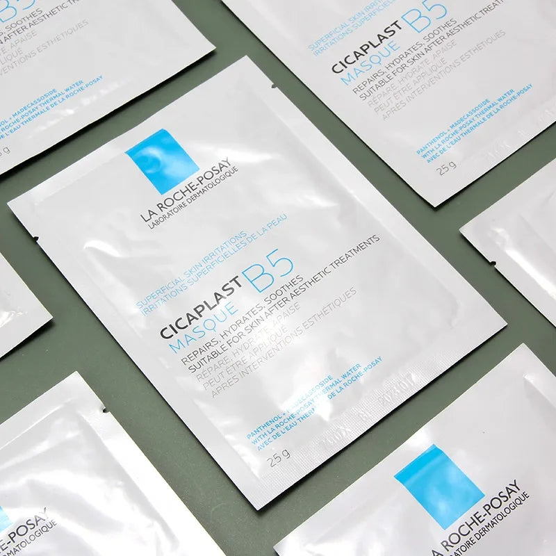 La Roche-Posay Cicaplast B5 Repair Mask
