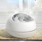 The Steam Spa Ritual™