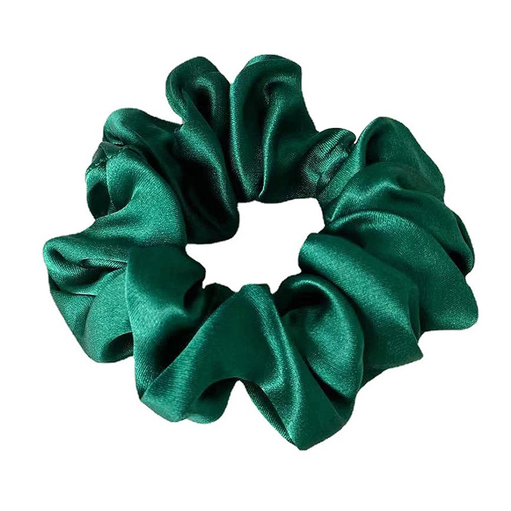Mulberry Silk Hair Scrunchie