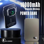 The Slim Magnetic Power Bank