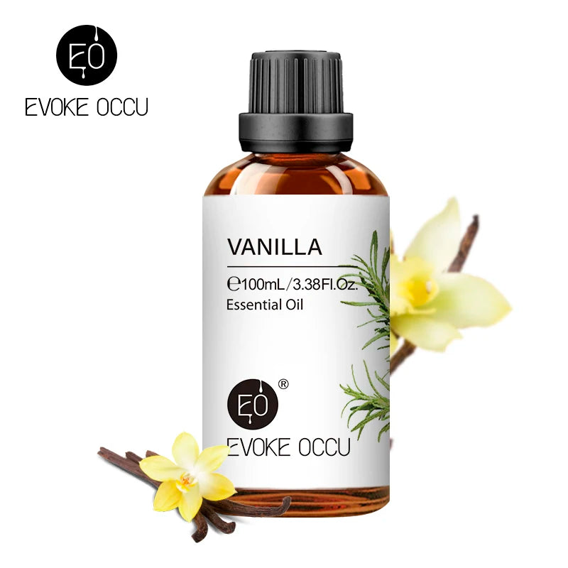 Dreamscape Essential Oil Collection