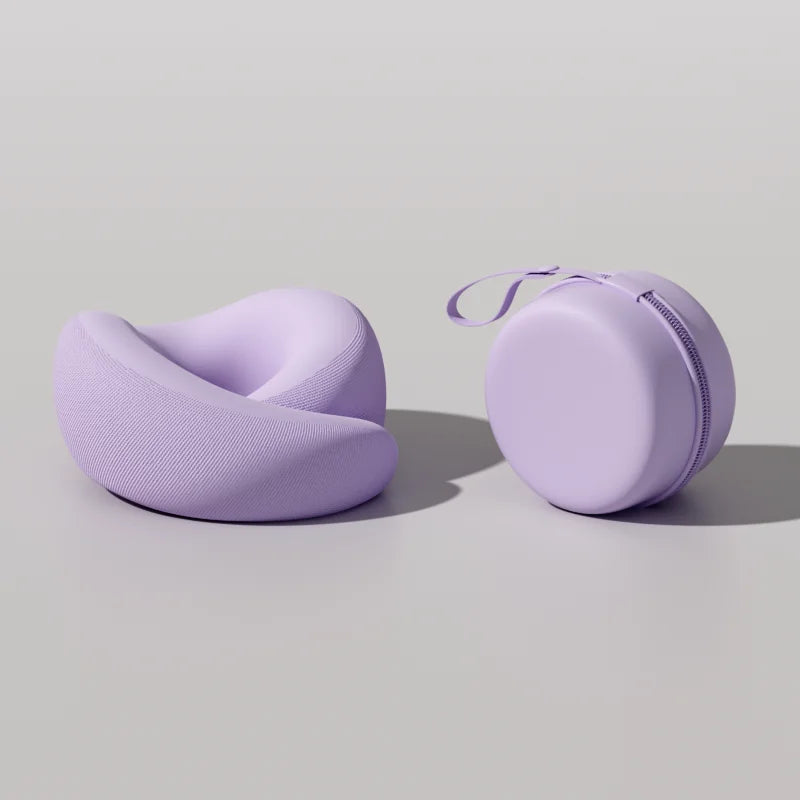 The Cloud Nine Travel Pillow