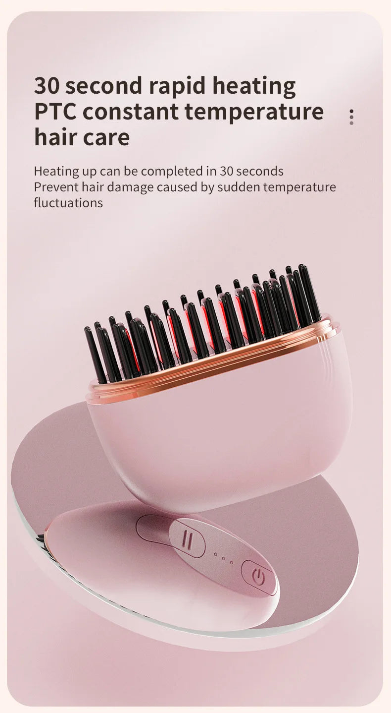 The Go Brush
