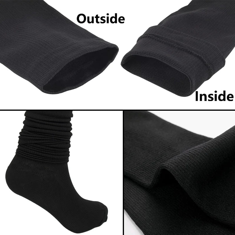 The Jet Set Compression Socks (2PAIRS)