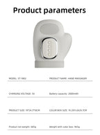The Hand Revival Massager