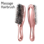 The Rose Gold Scalp Revival Brush