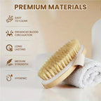 The Glow Body Brush