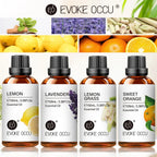 Dreamscape Essential Oil Collection