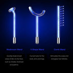 The Clear Glow Wand