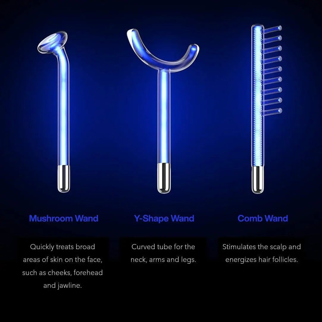 The Clear Glow Wand