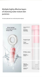Beauty Shower Filter