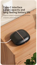 The Go Brush