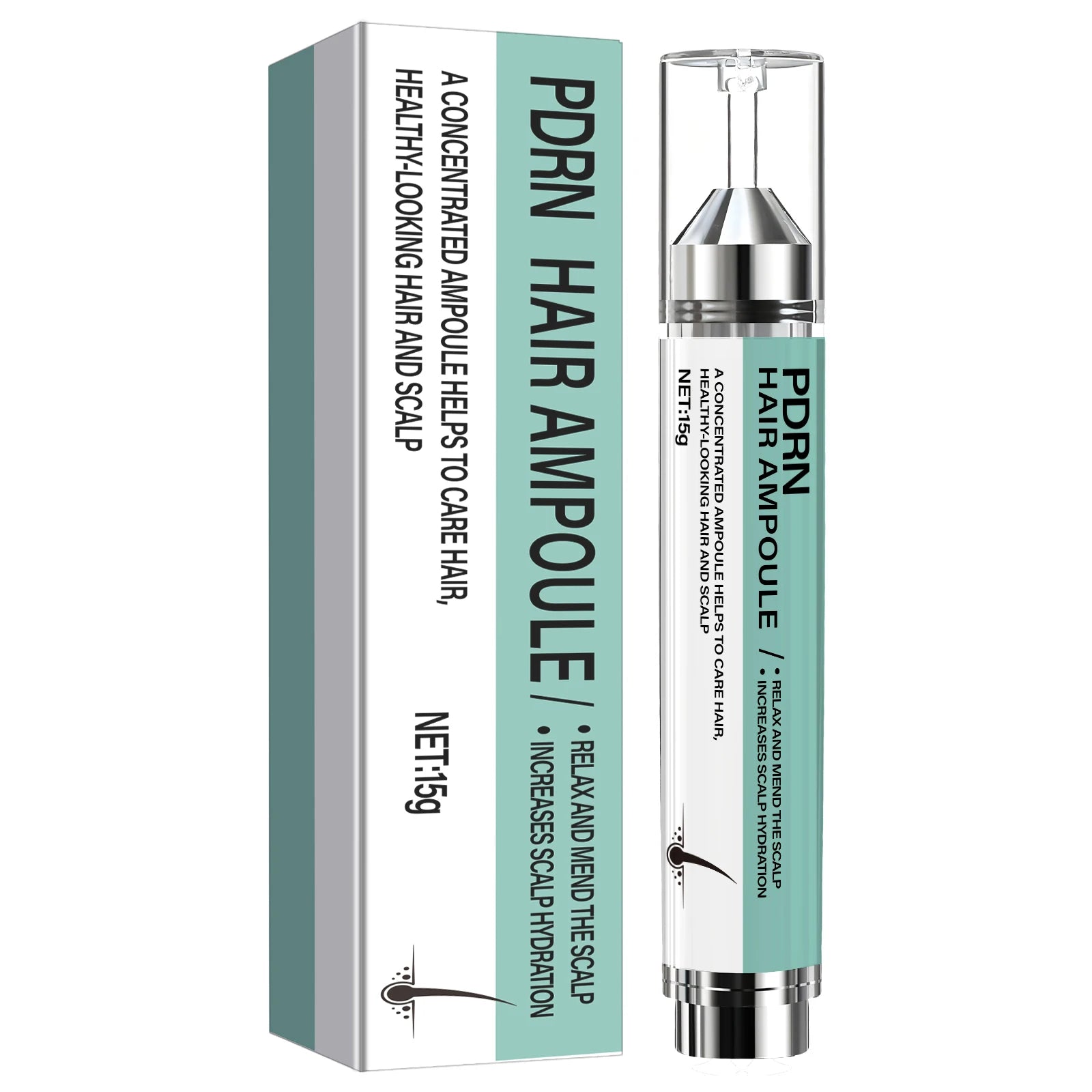 The Root Revival Scalp Serum