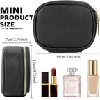 Mini LED Travel Makeup case