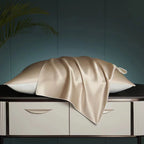 Mulberry Silk Pillowcase