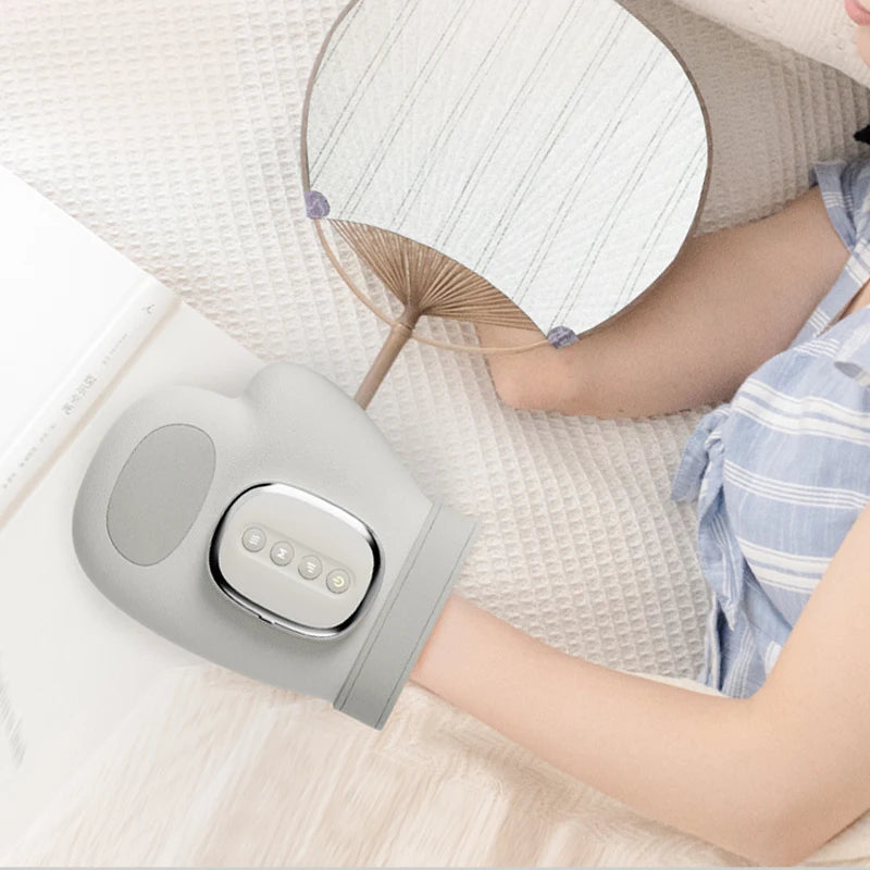 The Hand Revival Massager