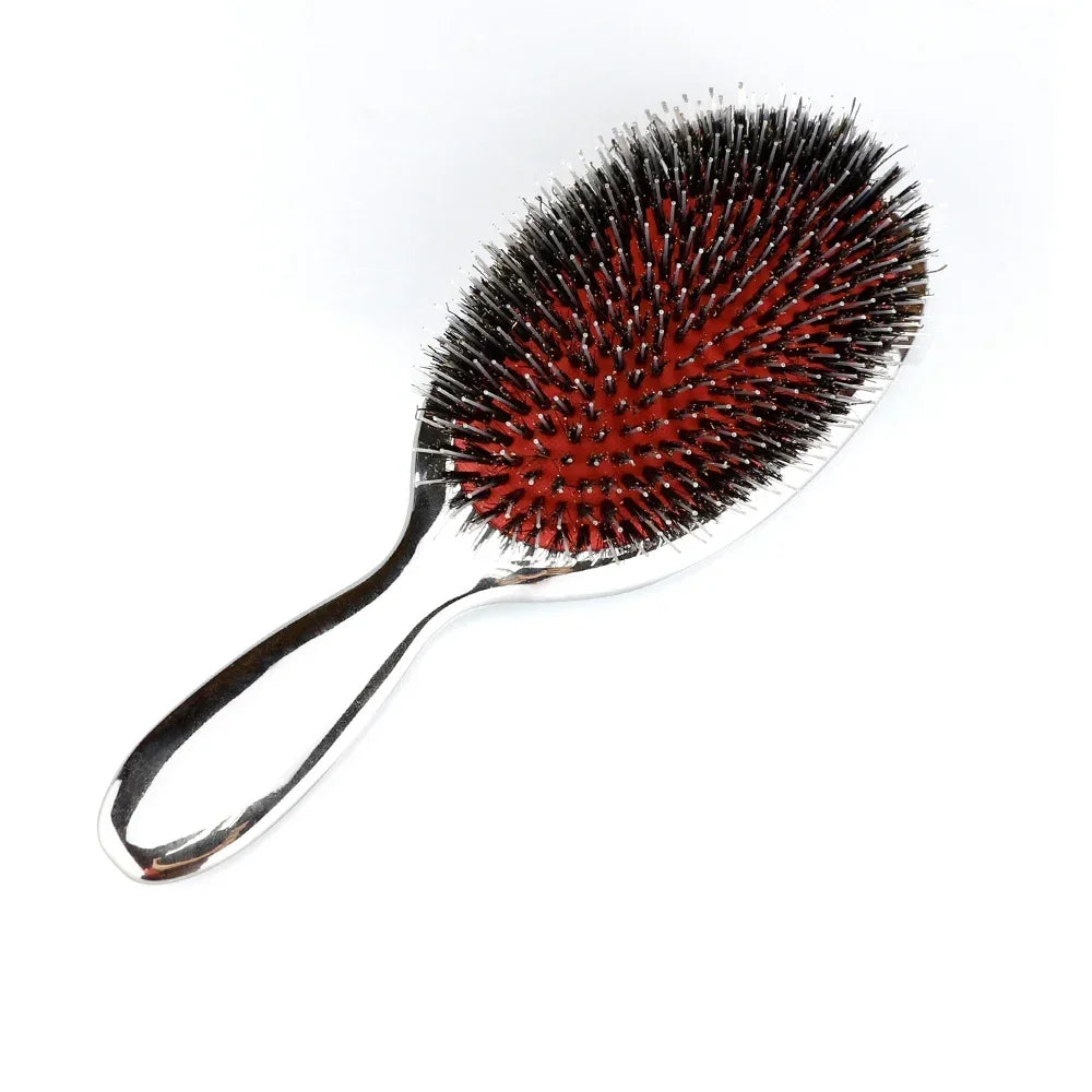 The Hair Ritual Brush