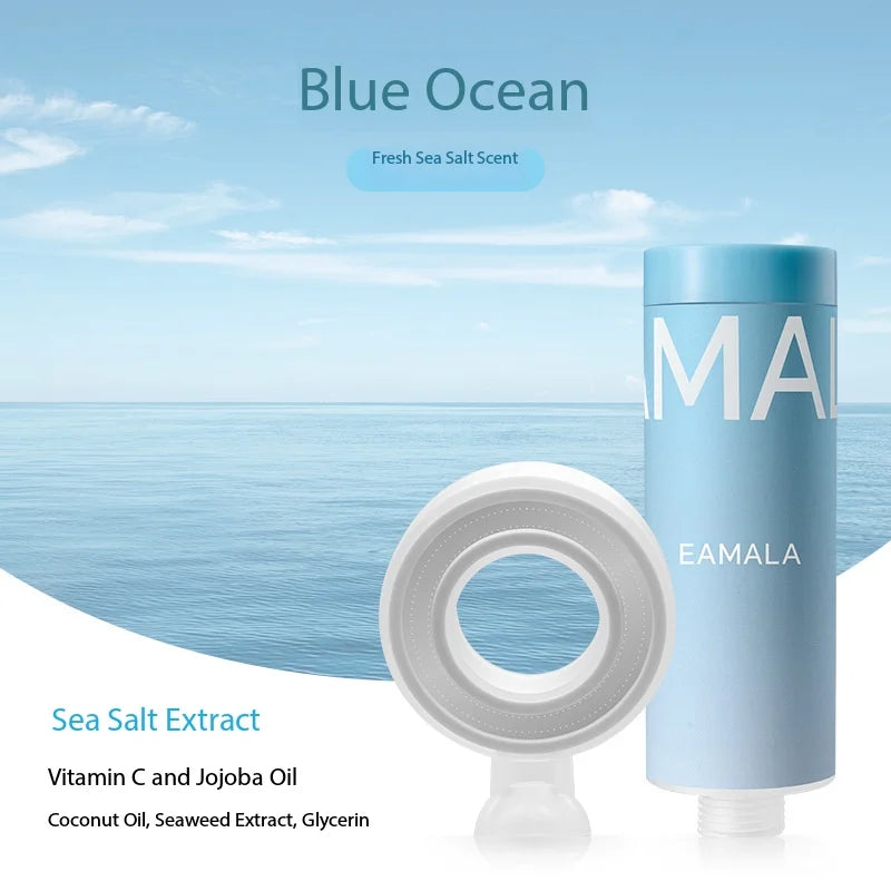 Beauty Shower Filter