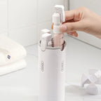 The Jet Set Beauty Bottle