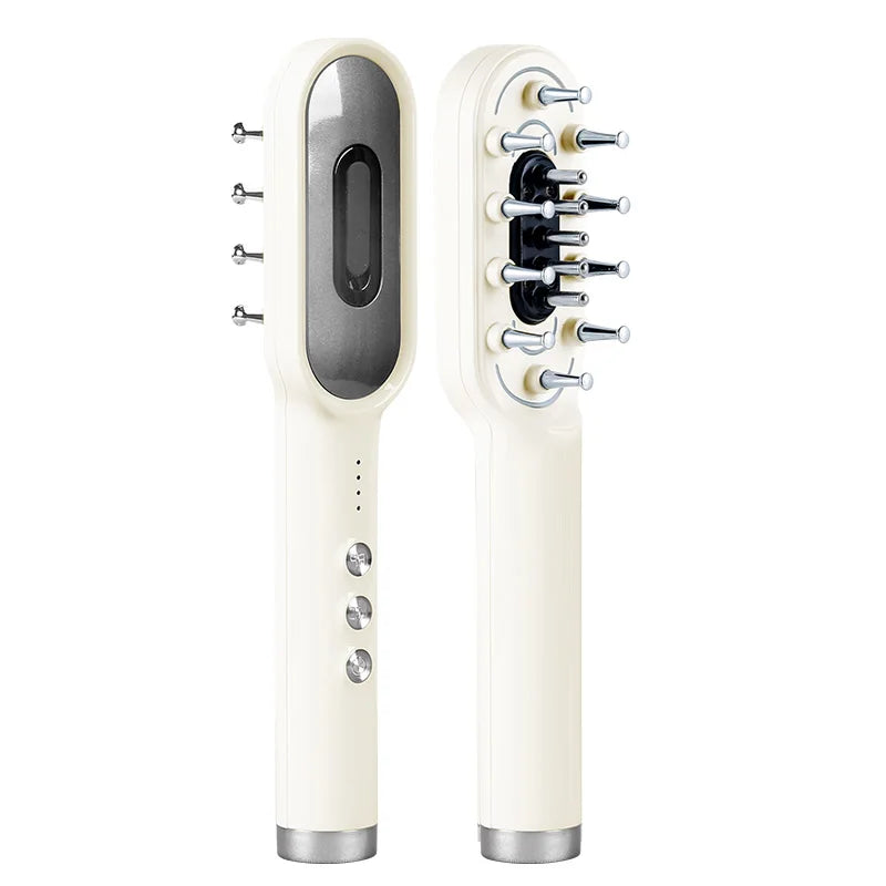Scalp Glow Massager.