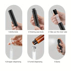 The Scent Ritual Atomiser