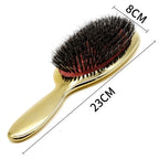 The Hair Ritual Brush