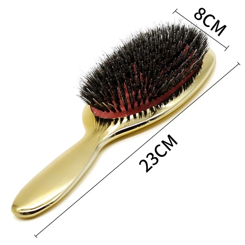 The Hair Ritual Brush